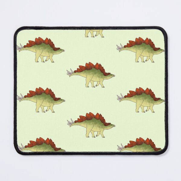 Item preview, Cute Stegosaurus designed and sold by saradrawspaleo.