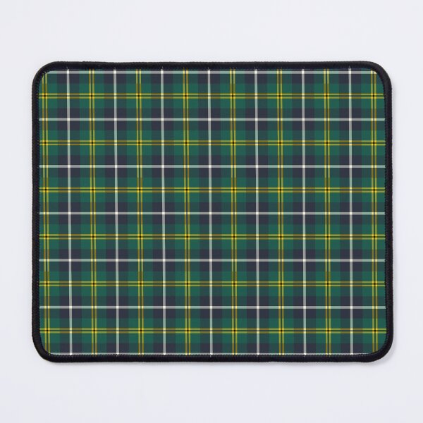 Item preview, Clan Turnbull Hunting Tartan designed and sold by plaidwerx.