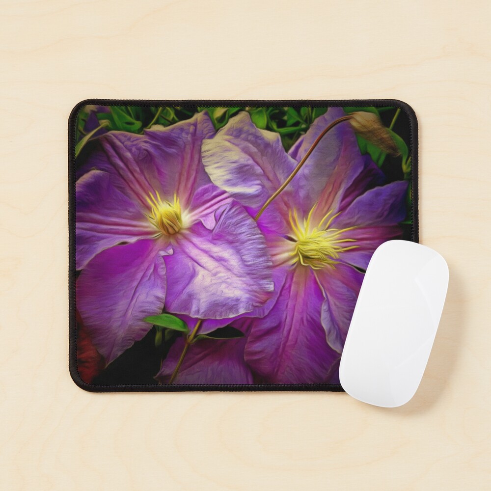 Item preview, Mouse Pad designed and sold by ShannathShima.