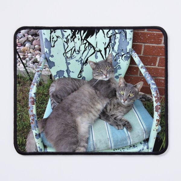 Item preview, Brothers in Armchairs designed and sold by CJGrimes.