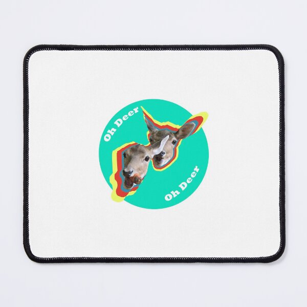 Item preview, Oh deer, mint designed and sold by Annka47.