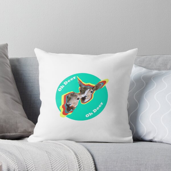 Item preview, Oh deer, mint designed and sold by Annka47.