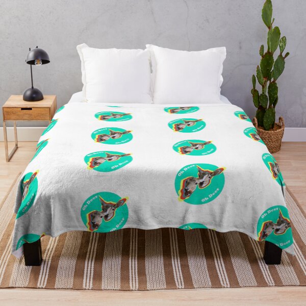 Item preview, Oh deer, mint designed and sold by Annka47.