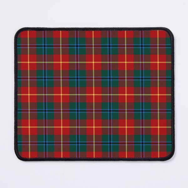 Item preview, Clan Turnbull Dress Tartan designed and sold by plaidwerx.
