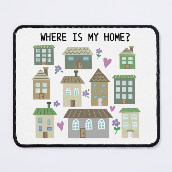 Item preview, my home designed and sold by cherryjeny.
