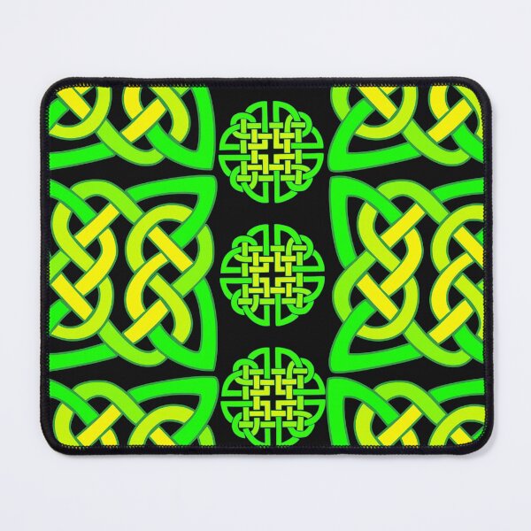 Item preview, Celtic Weave pattern designed and sold by EdwardMonet.