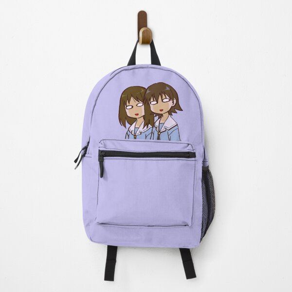 Item preview, I draw unmotivated osaka and tomo / funny azumanga daioh designed and sold by RansRoom.