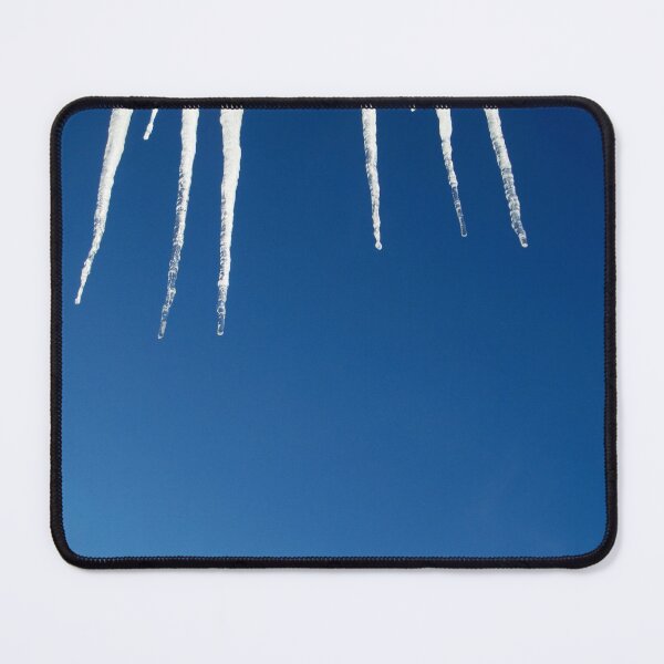 Item preview, Icicles designed and sold by CJGrimes.