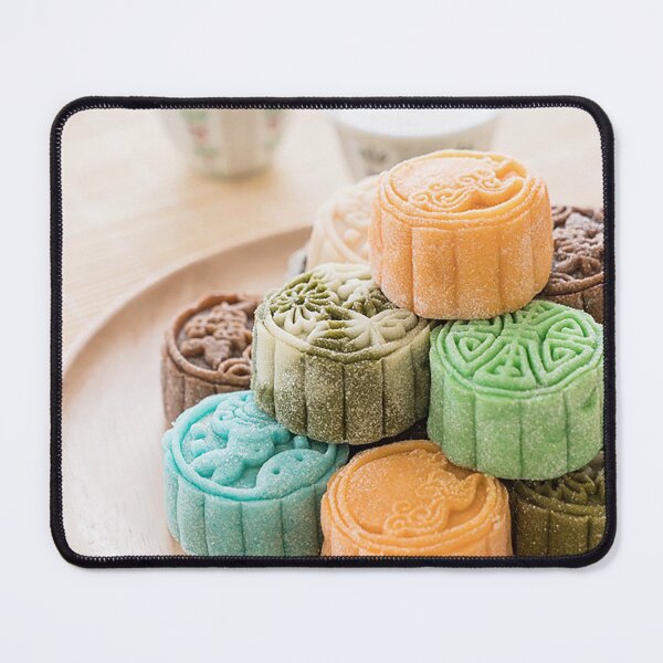 Item preview, Mooncake designed and sold by OrionPhotograph.