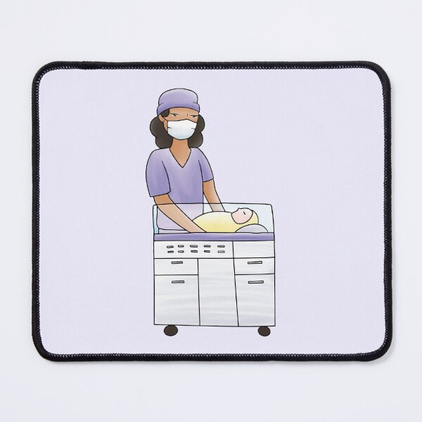 Item preview, Neonatal icu Nurse designed and sold by TamGustam.