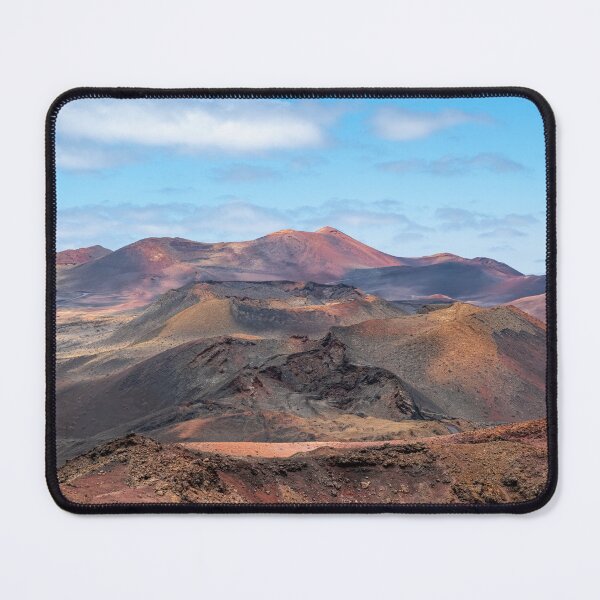 Item preview, Volcanic landscape designed and sold by iCimages.net.