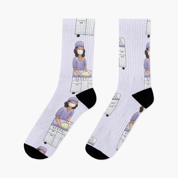 Item preview, Neonatal icu Nurse designed and sold by TamGustam.