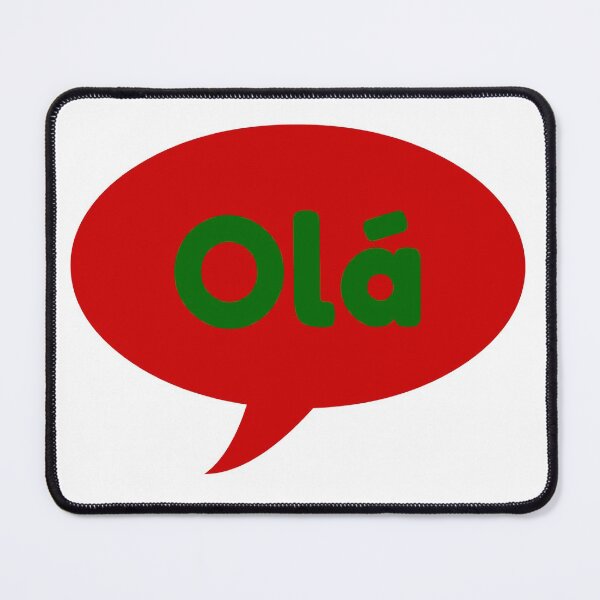 Item preview, olá designed and sold by iCimages.net.