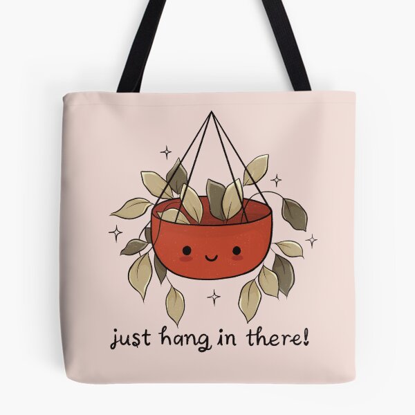 Item preview, Hang in there designed and sold by owlcreates.