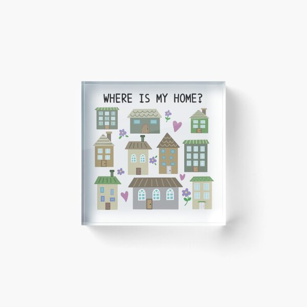 Item preview, my home designed and sold by cherryjeny.