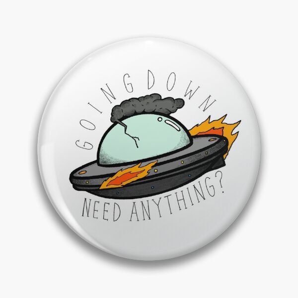 Item preview, Roswell 7/11 designed and sold by HiQualityVictor.
