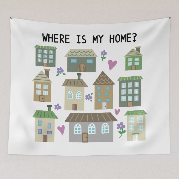 Item preview, my home designed and sold by cherryjeny.