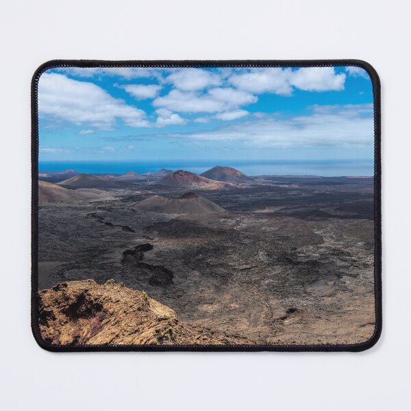Item preview, Montanas del Fuego - Timanfaya - Lanzarote  designed and sold by iCimages.net.