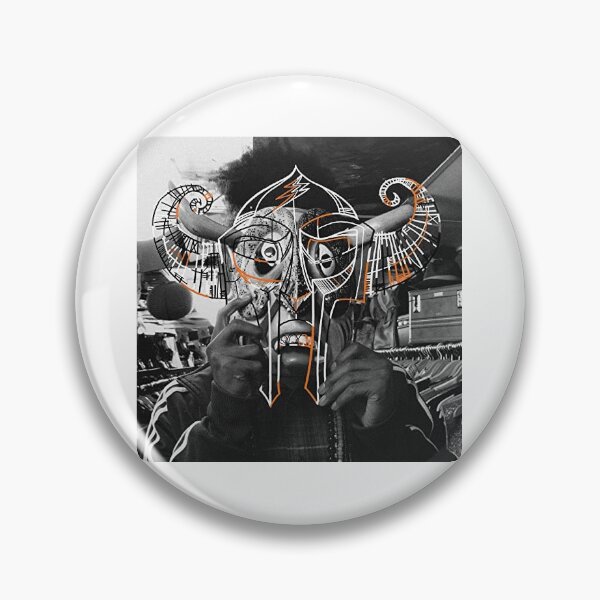 Item preview, Doom designed and sold by Mfstan.