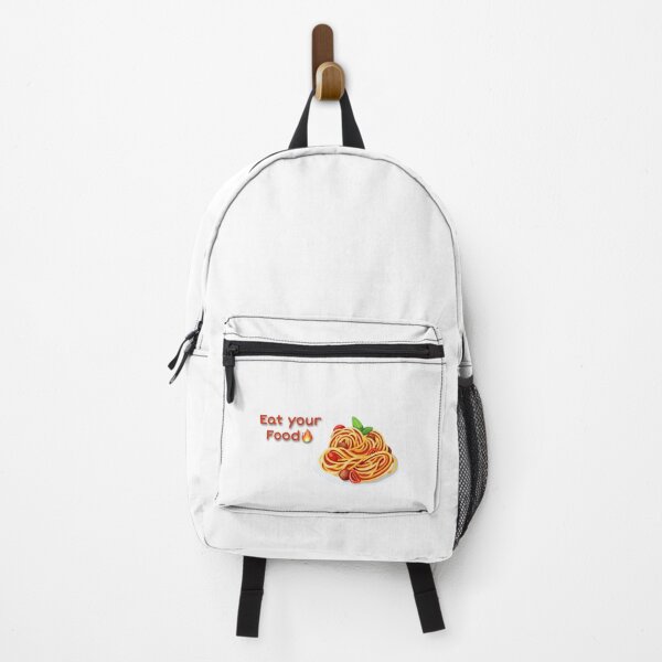 Item preview, Station19 Surrera Eat Your Food designed and sold by 17Secrets.