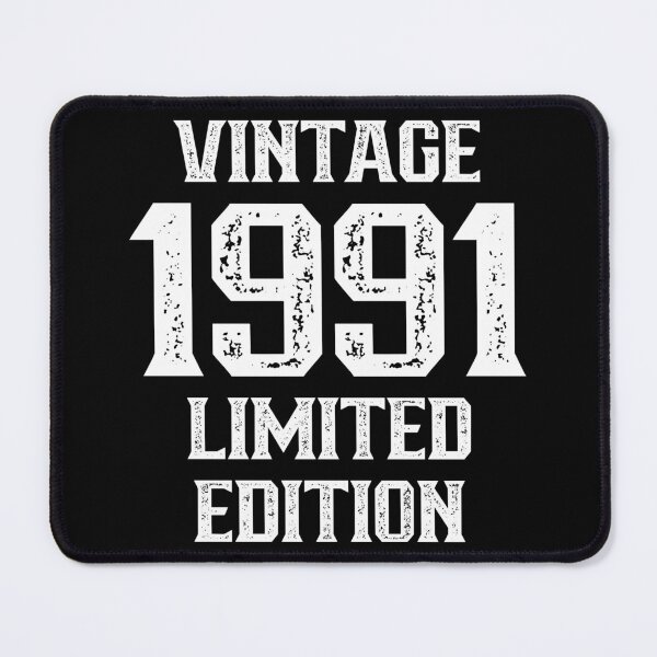 Item preview, Vintage 1991 designed and sold by MarkTees.
