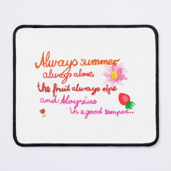 Item preview, Always summer... designed and sold by ChiaraBlueberry.