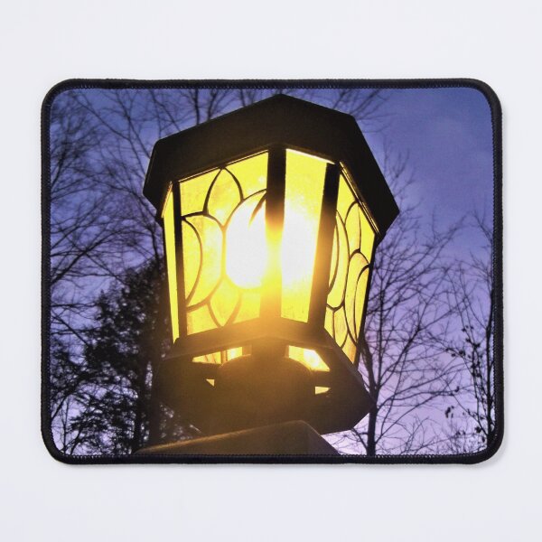 Item preview, Light in the Evening designed and sold by CJGrimes.