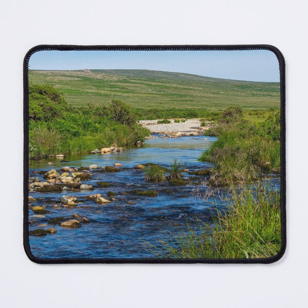 Item preview, River Plym designed and sold by iCimages.net.