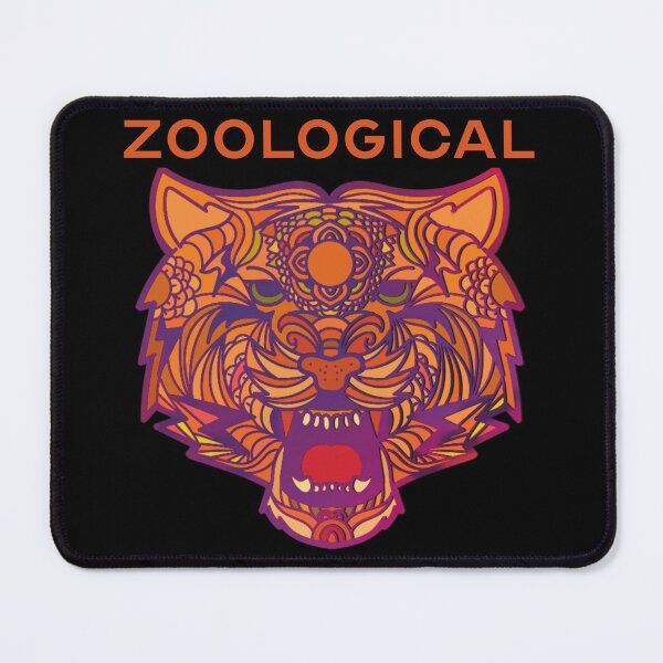 Item preview, Zoological Tiger designed and sold by eden1472.