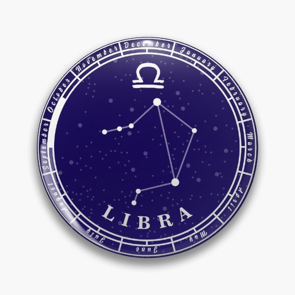 Item preview, LIBRA star sign designed and sold by AnaelDraw.