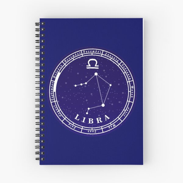 Item preview, LIBRA star sign designed and sold by AnaelDraw.