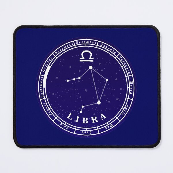 Item preview, LIBRA star sign designed and sold by AnaelDraw.