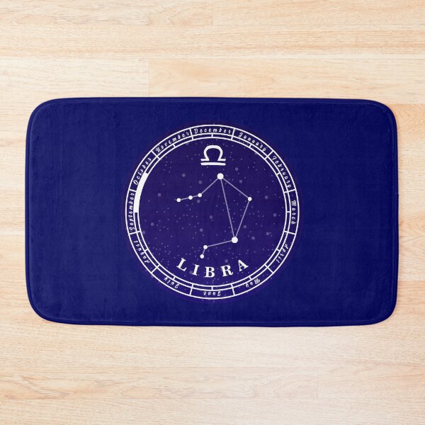 Item preview, LIBRA star sign designed and sold by AnaelDraw.