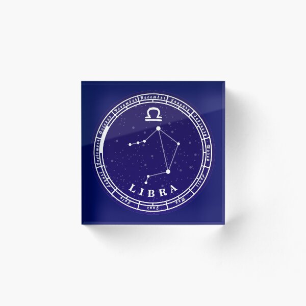 Item preview, LIBRA star sign designed and sold by AnaelDraw.