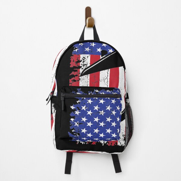 Item preview, American Flag Airplane Gift Aviation Mechanic Pilot Aviator designed and sold by lucretia155.