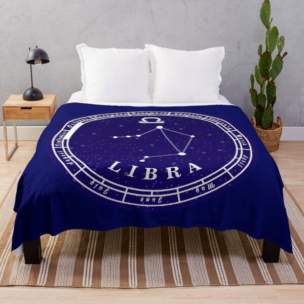 Item preview, LIBRA star sign designed and sold by AnaelDraw.