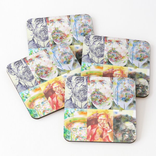 Item preview, SIX TIMES ANTON CHEKHOV .1 designed and sold by lautir.