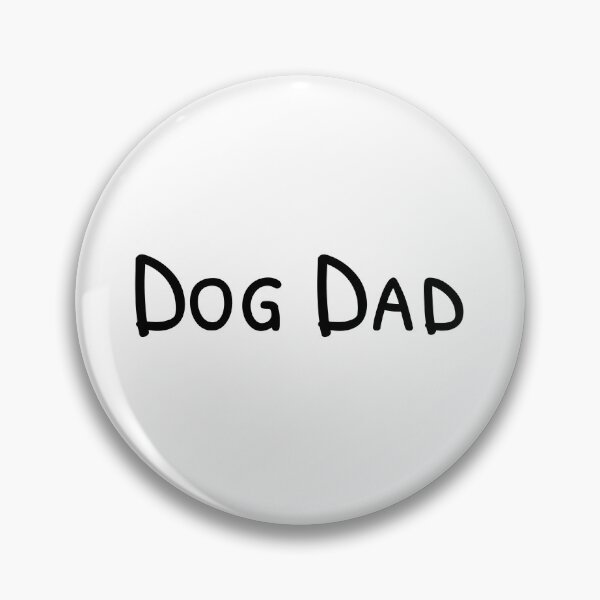 Item preview, Dog Dad designed and sold by raemay.