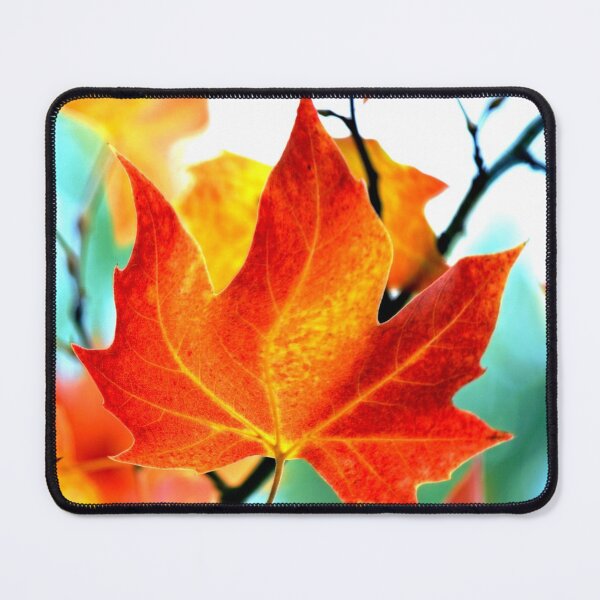 Item preview, Autumn Leaf designed and sold by Axi35.