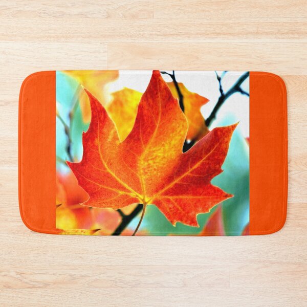Item preview, Autumn Leaf designed and sold by Axi35.