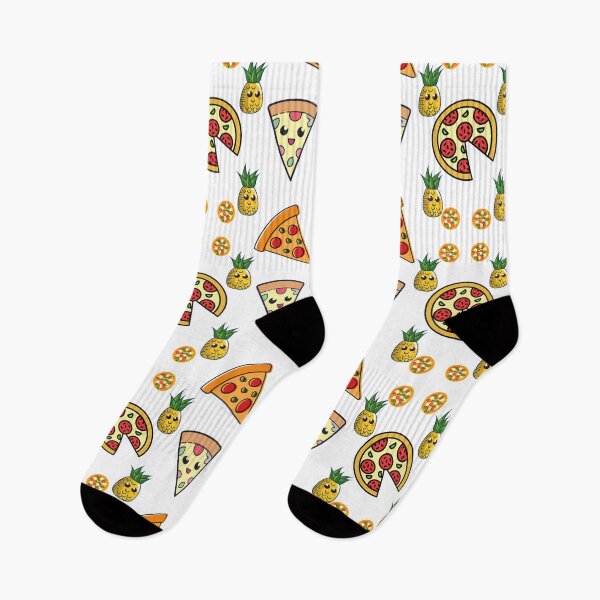 Item preview, I Run Because I Like Pizza designed and sold by theredsharp.