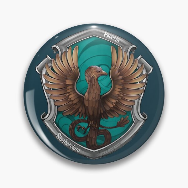 Item preview, Raverin/Slytherclaw  designed and sold by Faltazius.