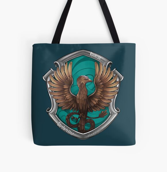 Ravenclaw Deluxe Tote Bag