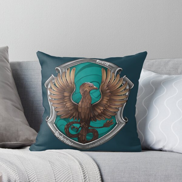 Item preview, Raverin/Slytherclaw designed and sold by Faltazius.