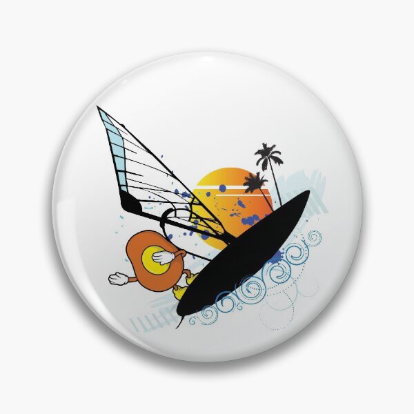 Item preview, funny avocado surfing designed and sold by ChaseCoClothing.