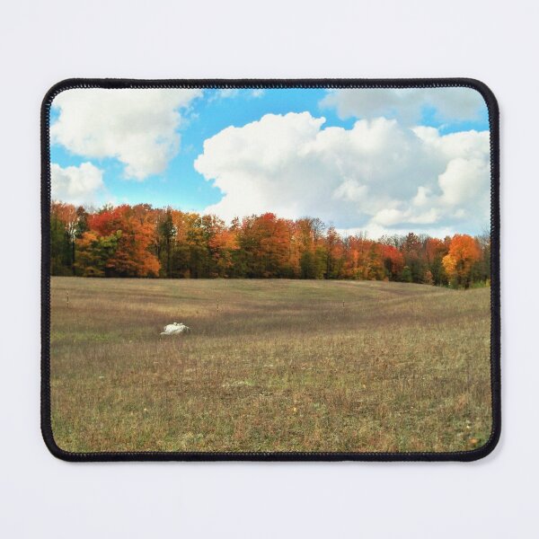 Item preview, Autumn Meadow designed and sold by CJGrimes.