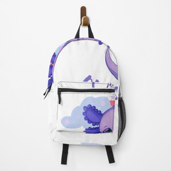 Item preview, CUTE kawaii I AXOLTL QUESTIONS WITH RAINBOWS & CLOUDS designed and sold by Dryyfryy.