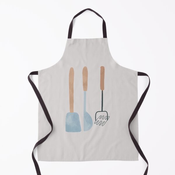 Item preview, Aesthetic Cottagecore Cooking Tools designed and sold by Paper Hearteu.
