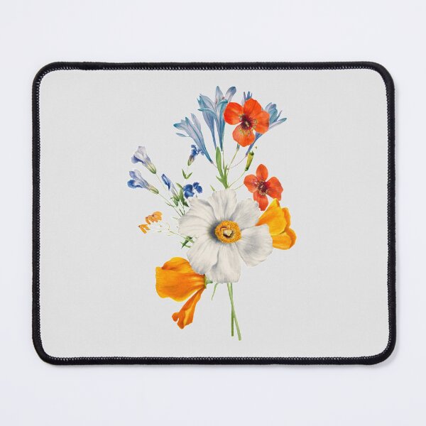 Item preview, Bouquet of Flowers designed and sold by designbyjodyb.