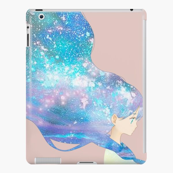 Funda para Tablet de 7 y 10 lisa violeta